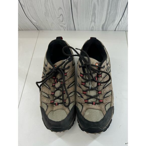 ✨ mens Moab hiking shoes - Picture 3 of 9